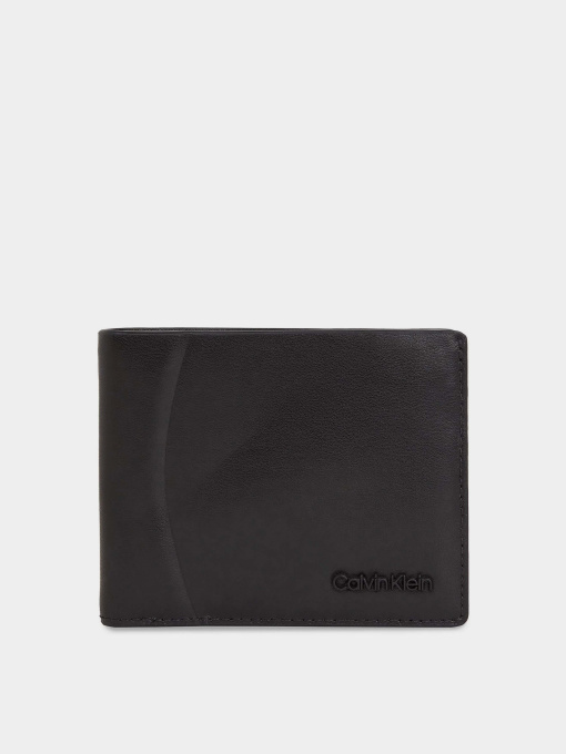 Гаманці Calvin Klein Minimal Focus модель K50K511694-BEH Фото