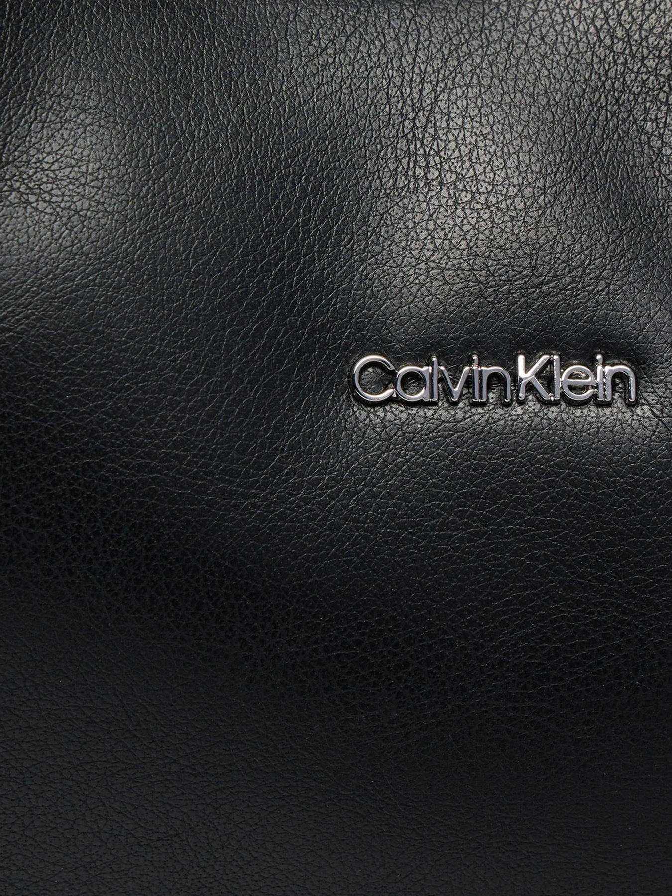 Сумки Calvin Klein Emma Shoulder Bag модель K60K611746-BEH Фото