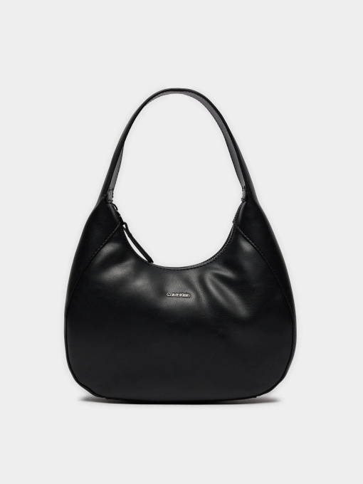 Сумки Calvin Klein Emma Shoulder Bag модель K60K611746-BEH Фото