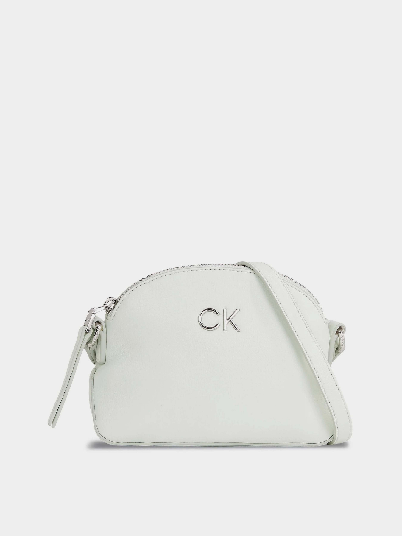 Сумки Calvin Klein Daily Small Dome Pebble модель K60K611761-LIA Фото