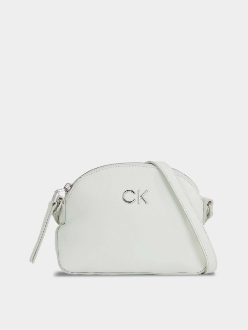 Сумки Calvin Klein Daily Small Dome Pebble модель K60K611761-LIA Фото