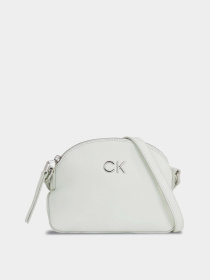 Сумки Calvin Klein Daily Small Dome Pebble модель K60K611761-LIA Фото