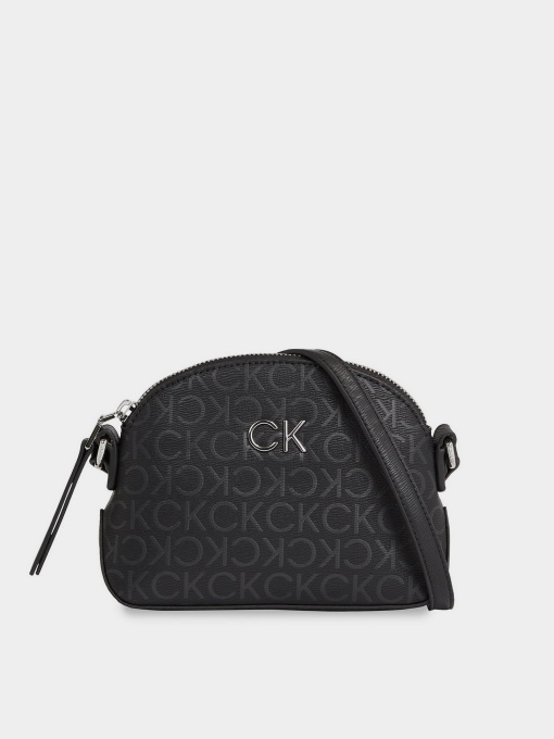 Сумки Calvin Klein Ck Daily Small Dome Epi Mono модель K60K611882-0GJ Фото