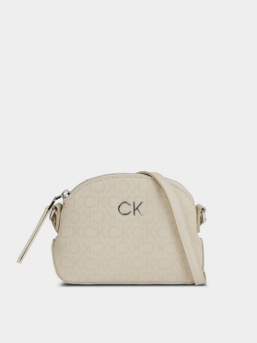 Сумки Calvin Klein Ck Daily Small Dome Epi Mono модель K60K611882-PEA Фото