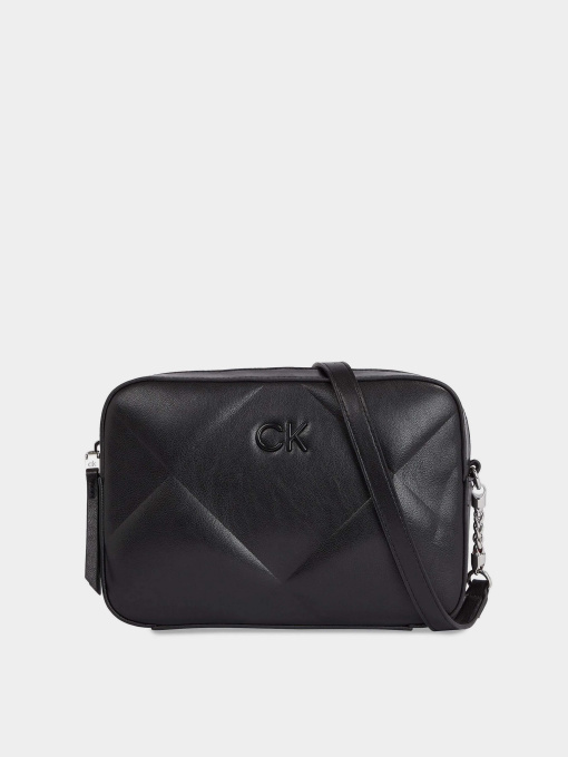 Сумки Calvin Klein Quilt модель K60K611891-BEH Фото