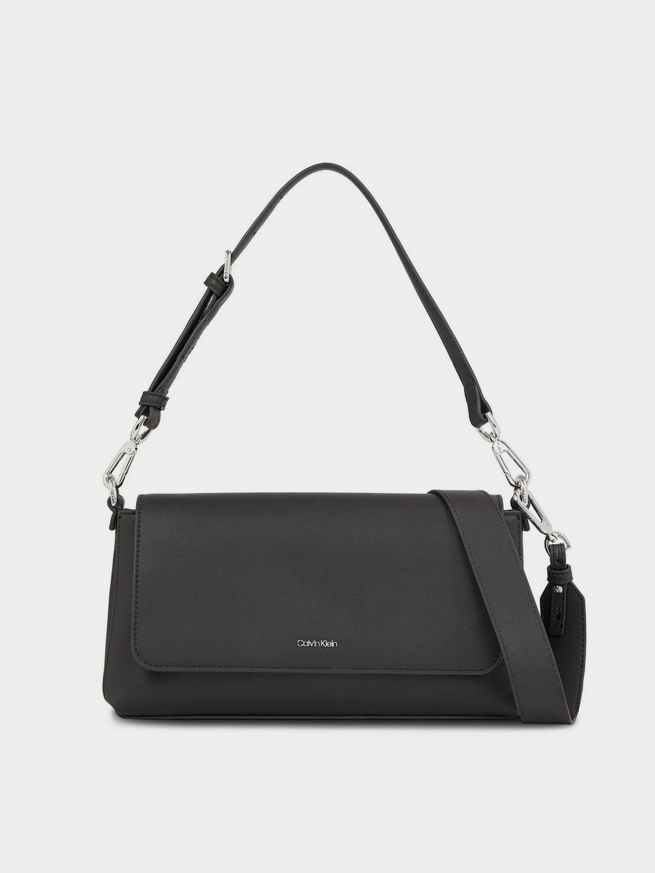 Сумки Calvin Klein Ck Must модель K60K611928-BEH Сумки Calvin Klein Ck Must модель K60K611928-BEH Фото