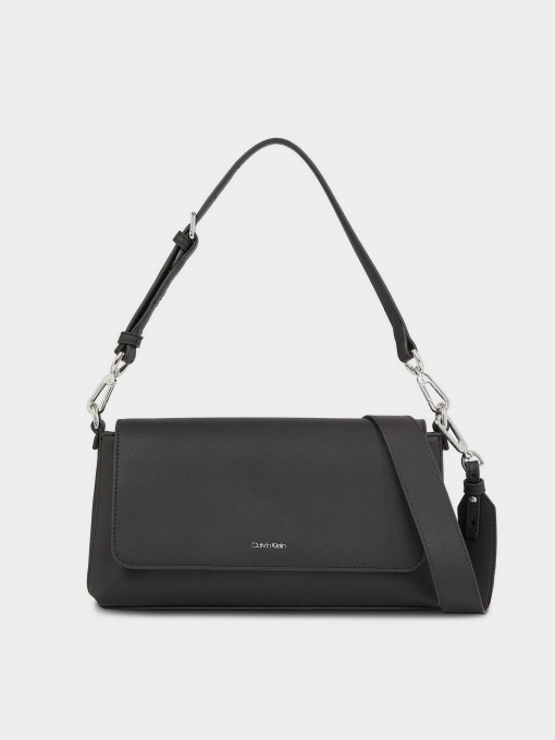 Сумки Calvin Klein Ck Must модель K60K611928-BEH Фото