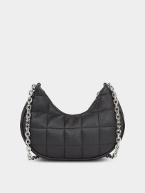 Сумки Calvin Klein Square Quilt Chain Shoulder Bag модель K60K612018-BEH Фото