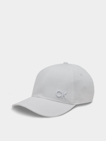 Шапки и кепки Calvin Klein Ck Cotton Cap модель K60K612000-YAF Фото