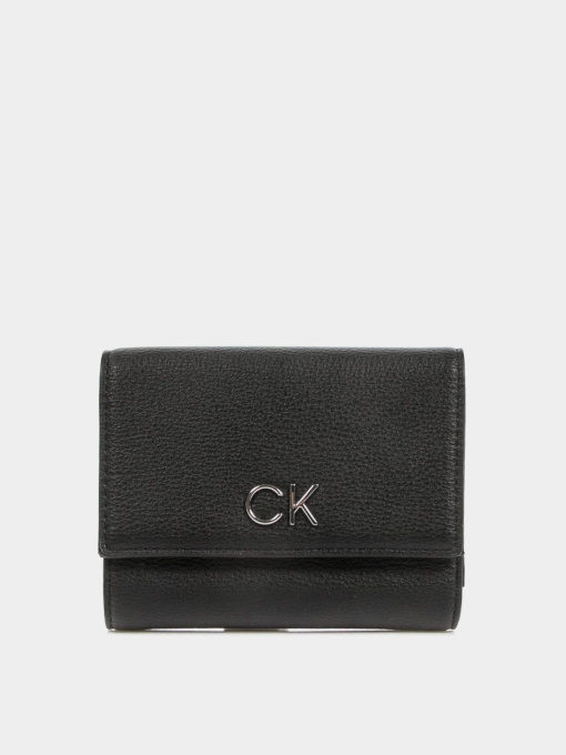 Гаманці Calvin Klein Ck Daily модель K60K611779-BEH Фото