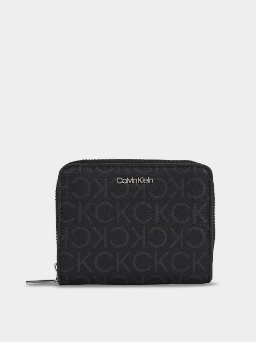Гаманці Calvin Klein Ck Must Md Z/A Wallet Epi Mono модель K60K611932-0GJ Фото
