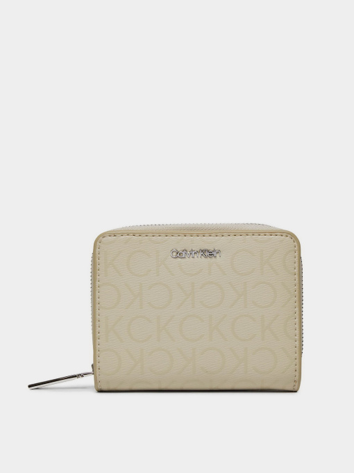 Гаманці Calvin Klein Ck Must Md Z/A Wallet Epi Mono модель K60K611932-PEA Фото