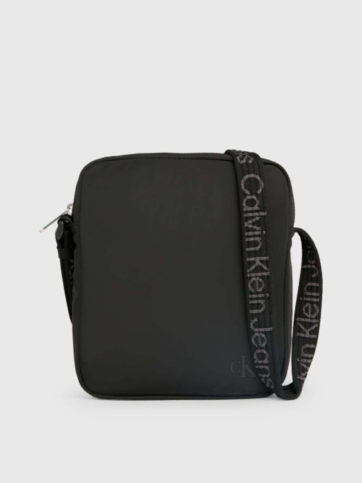 Сумки Calvin Klein Ultralight Reporter18 Ny модель K50K511780-BEH Фото