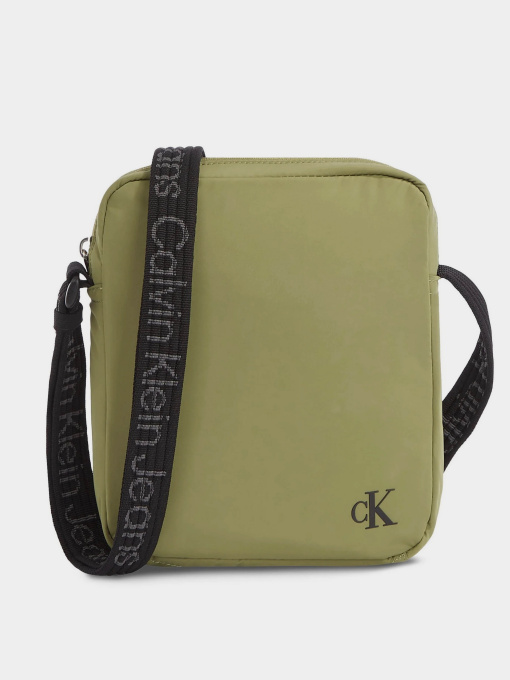 Сумки Calvin Klein Ultralight Reporter18 Ny модель K50K511780-L9N Фото