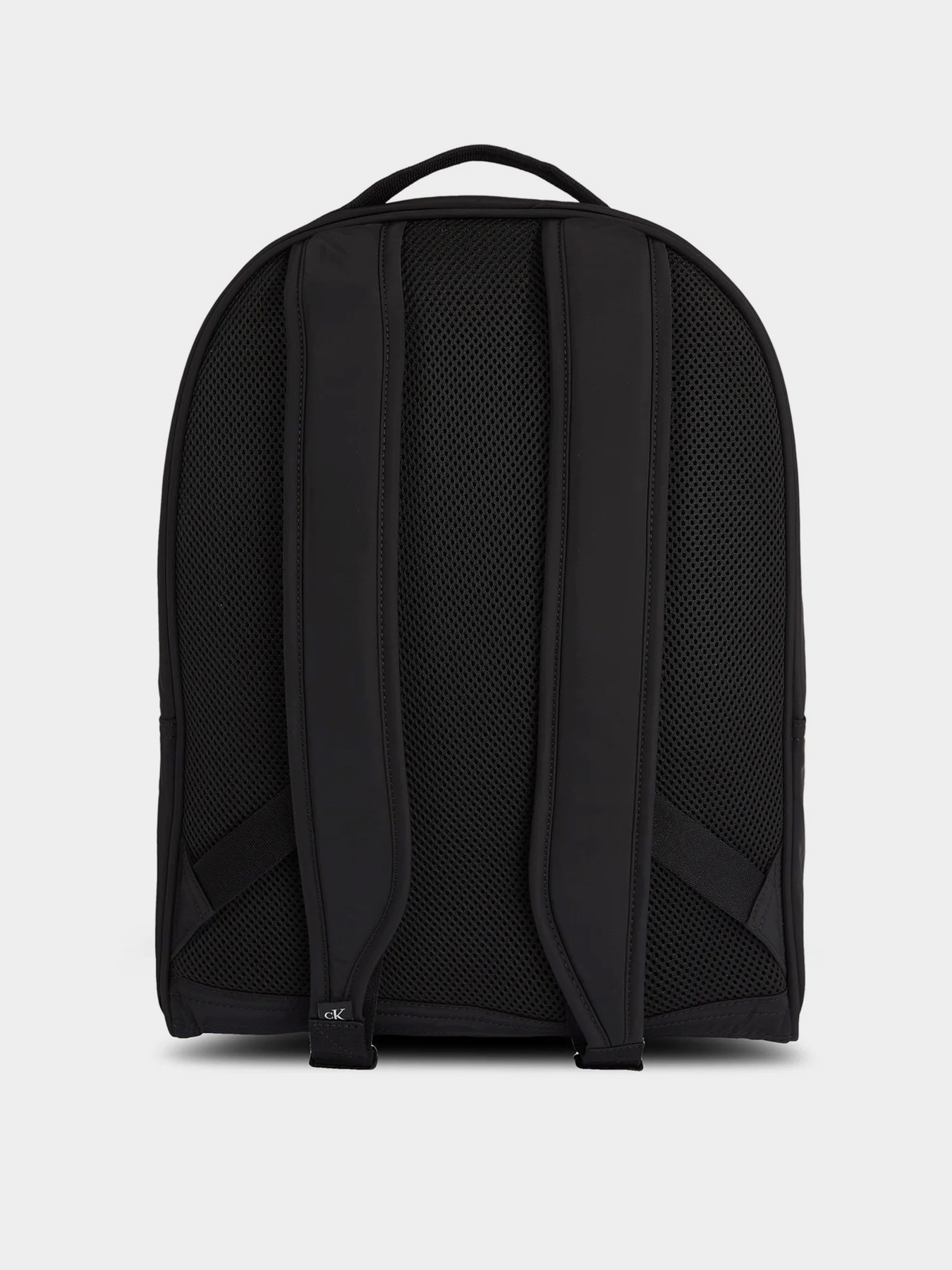 Рюкзаки Calvin Klein Round Backpack модель K50K511784-BEH Фото
