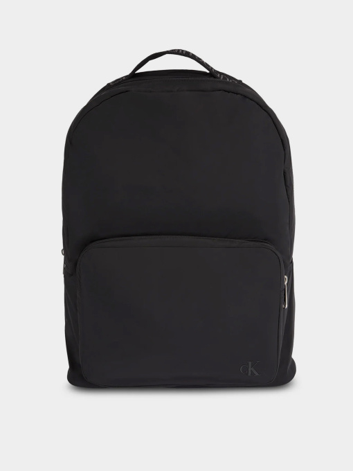 Рюкзаки Calvin Klein Round Backpack модель K50K511784-BEH Фото