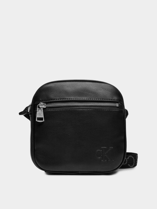 Сумки Calvin Klein Ultralight Sq Camera Bag18 Pu модель K50K511788-BEH Фото
