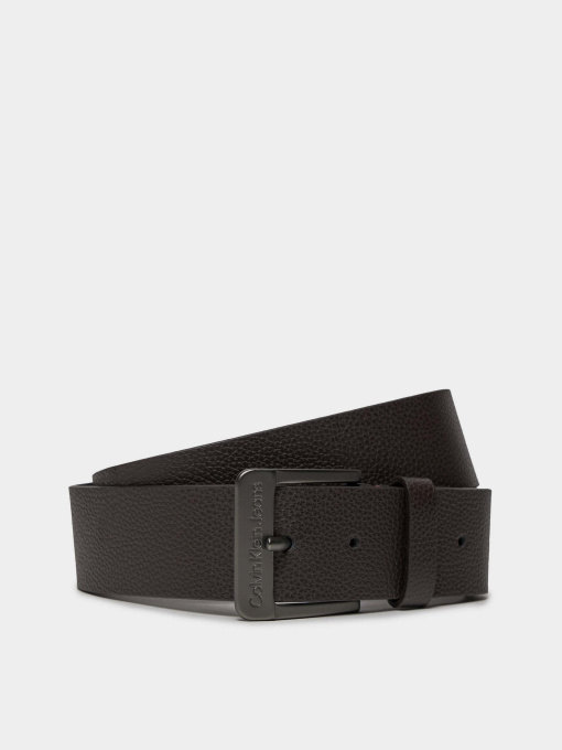 Ремни Calvin Klein Classic Lthr Belt 40mm модель K50K511412-0HF Фото