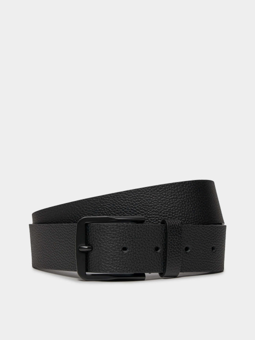 Ремни Calvin Klein Classic Flat R Lthr Belt 35mm модель K50K511421-01B Фото