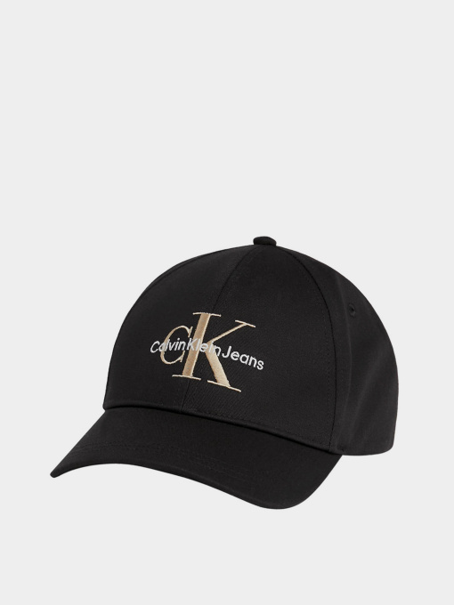 Шапки и кепки Calvin Klein Monogram модель K50K510061-0GQ Фото
