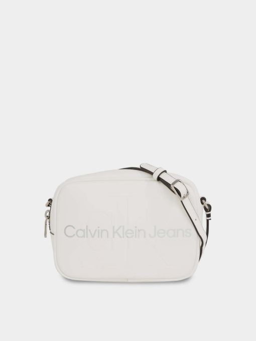 Сумки Calvin Klein Sculpted Camera Bag18 модель K60K610275-0LI Фото