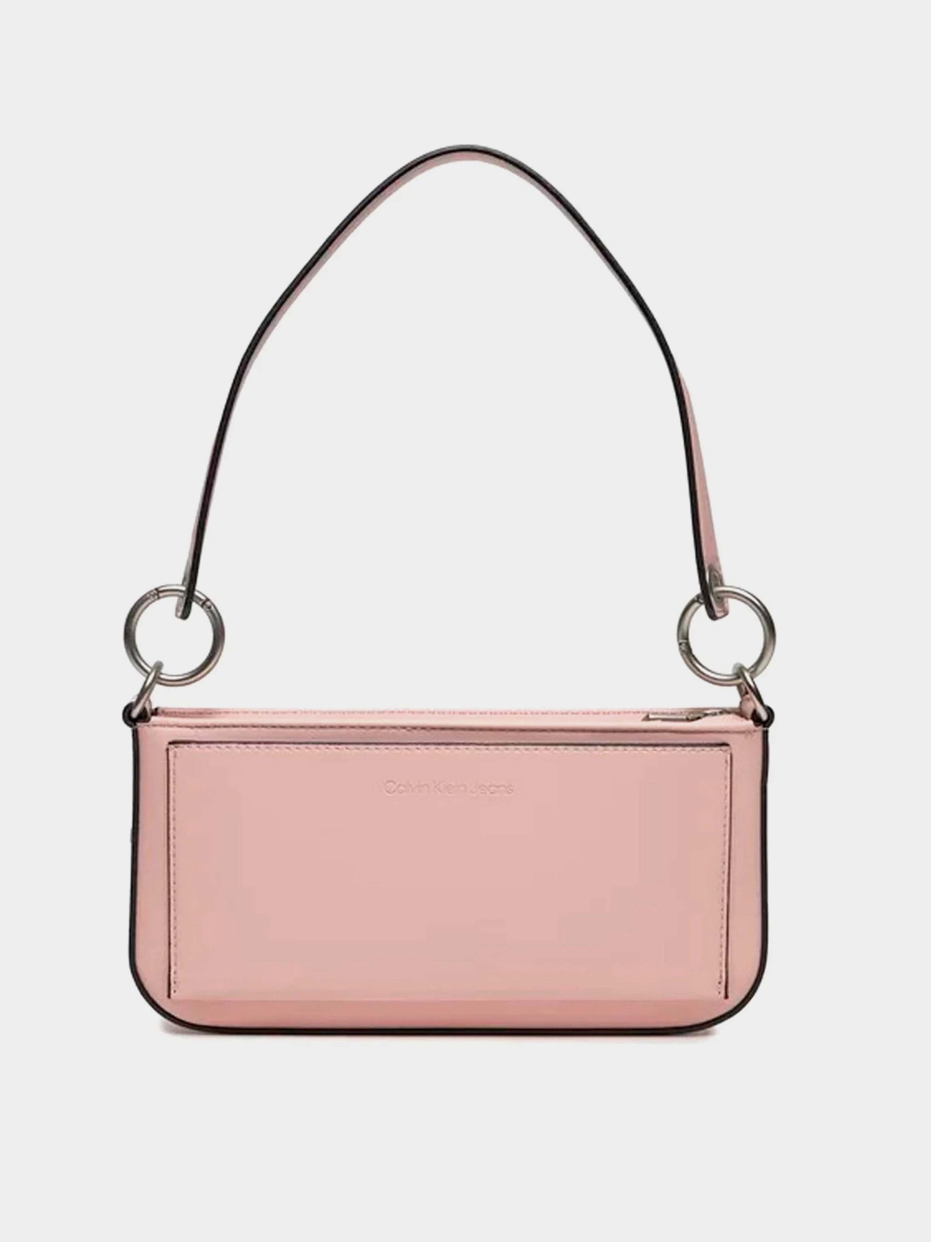 Сумки Calvin Klein Sculpted Shoulder Pouch25 Mono модель K60K610679-TFT Фото