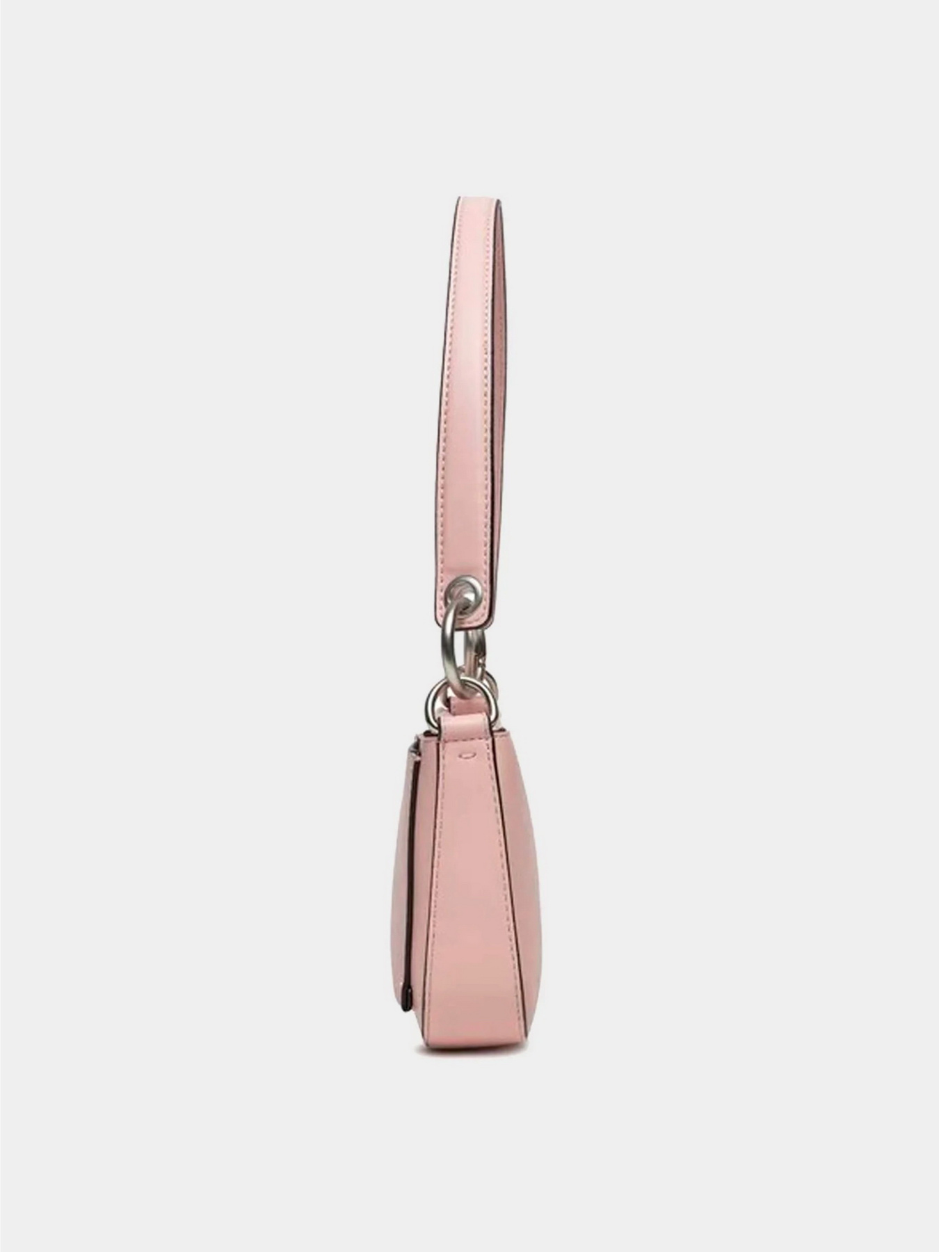 Сумки Calvin Klein Sculpted Shoulder Pouch25 Mono модель K60K610679-TFT Фото