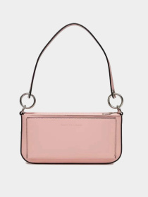 Сумки Calvin Klein Sculpted Shoulder Pouch25 Mono модель K60K610679-TFT Фото