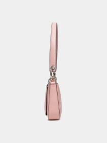 Сумки Calvin Klein Sculpted Shoulder Pouch25 Mono модель K60K610679-TFT Фото