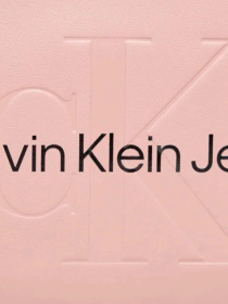 Сумки Calvin Klein Sculpted Shoulder Pouch25 Mono модель K60K610679-TFT Фото