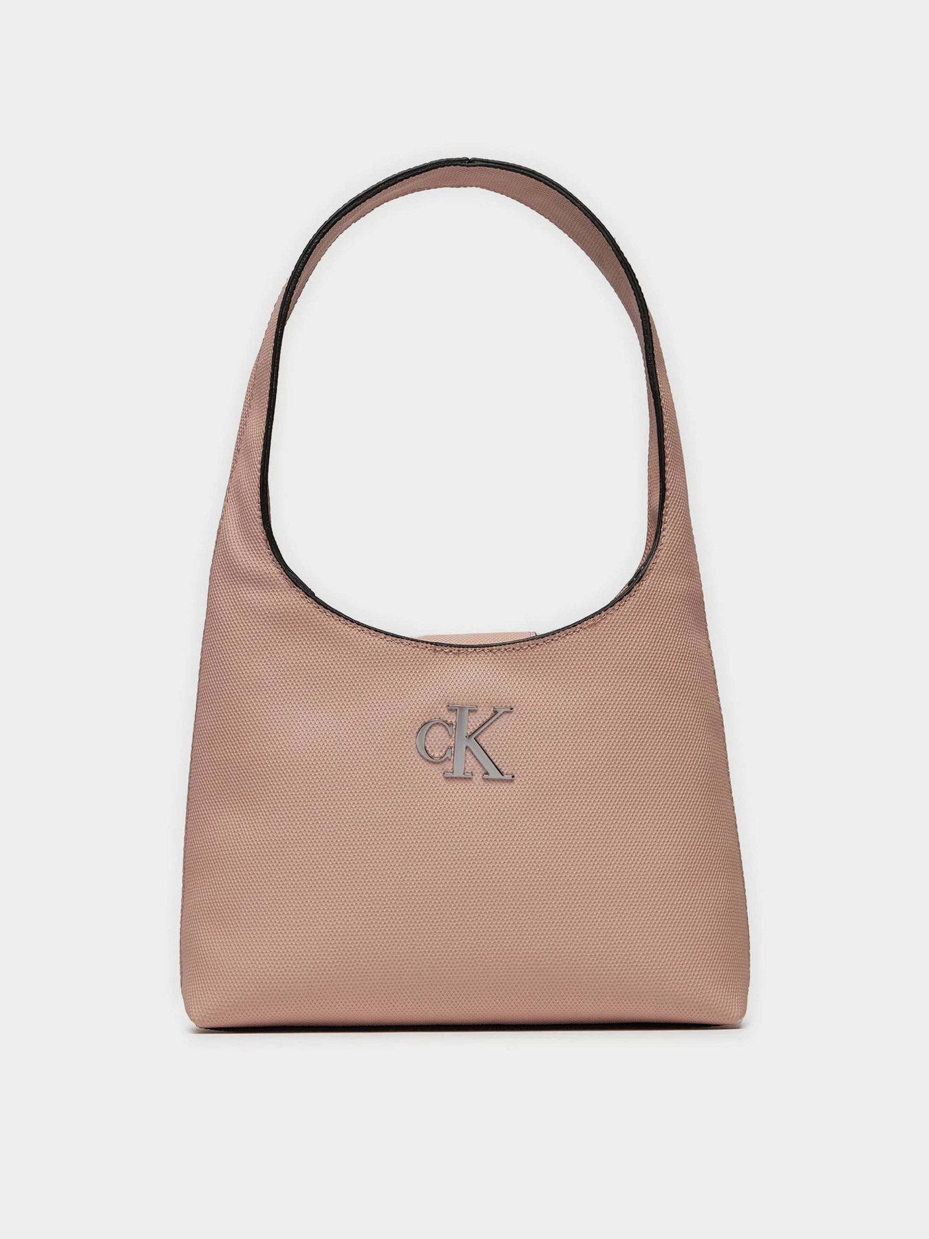 Сумки Calvin Klein Minimal Monogram A Shoulderbag T модель K60K611820-TFT Фото