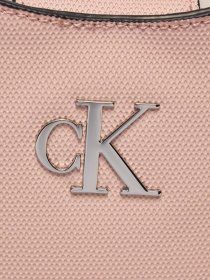 Сумки Calvin Klein Minimal Monogram A Shoulderbag T модель K60K611820-TFT Фото