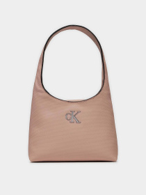 Сумки Calvin Klein Minimal Monogram A Shoulderbag T модель K60K611820-TFT Фото
