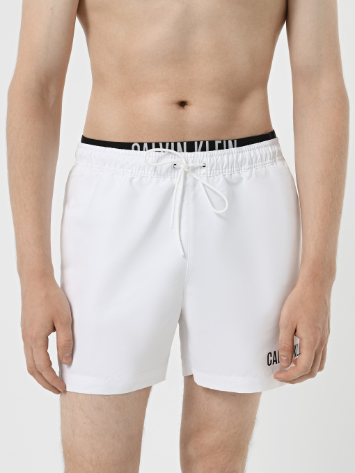 Одяг для пляжу Calvin Klein Underwear Underwear Intense Power модель KM0KM00992-YCD Фото