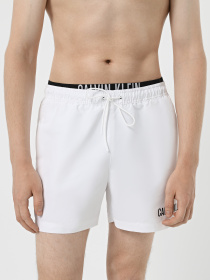 Одяг для пляжу Calvin Klein Underwear Underwear Intense Power модель KM0KM00992-YCD Фото