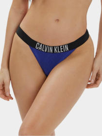Одежда для пляжа Calvin Klein Underwear Intense Power Rib модель KW0KW02392-C7N Фото