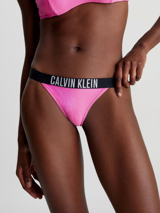 Одежда для пляжа Calvin Klein Underwear Intense Power Rib модель KW0KW02392-TOZ Фото