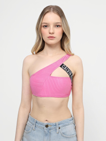 Одяг для пляжу Calvin Klein Underwear Intense Power Rib модель KW0KW02388-TOZ Фото
