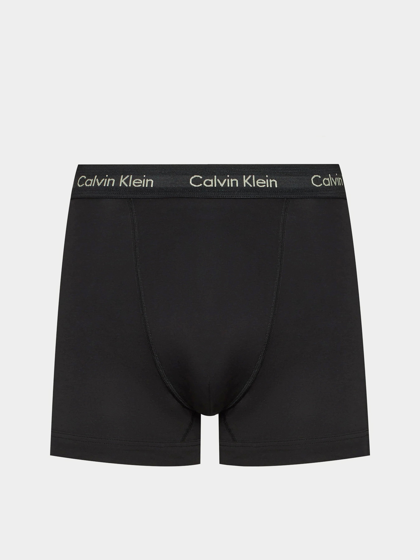 Нижнее белье Calvin Klein Underwear Cotton Stretch модель 0000U2662G-MWO Фото