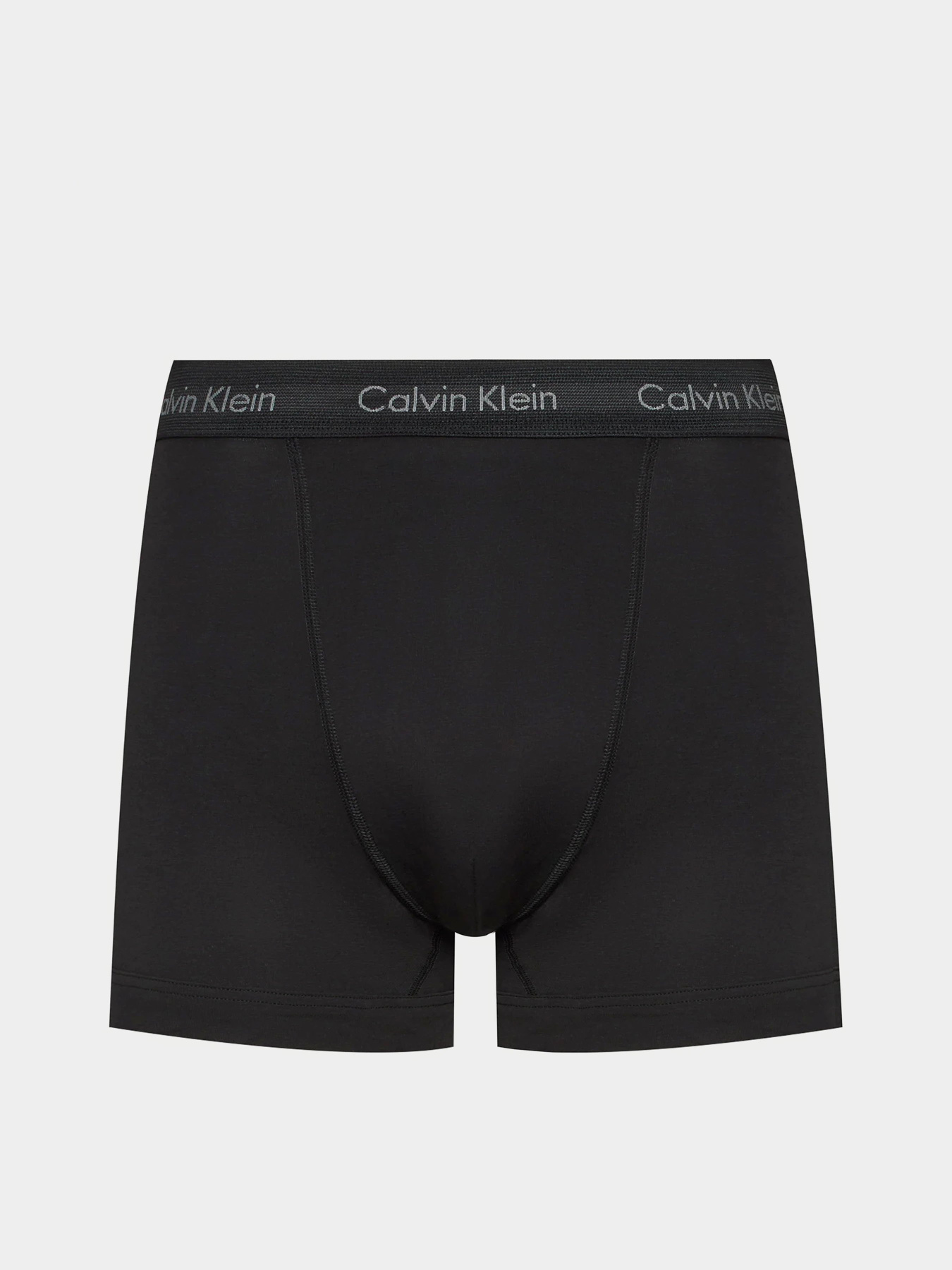 Нижнее белье Calvin Klein Underwear Cotton Stretch модель 0000U2662G-MWO Фото