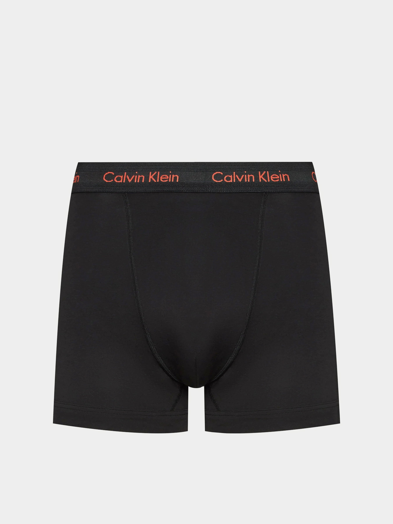 Нижнее белье Calvin Klein Underwear Cotton Stretch модель 0000U2662G-MWO Фото