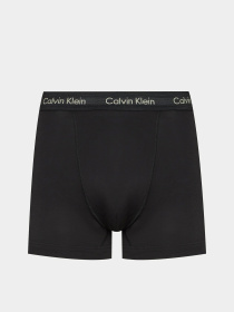 Нижнее белье Calvin Klein Underwear Cotton Stretch модель 0000U2662G-MWO Фото
