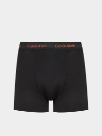 Нижнее белье Calvin Klein Underwear Cotton Stretch модель 0000U2662G-MWO Фото