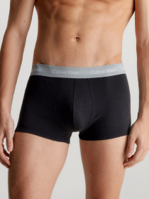 Нижнее белье Calvin Klein Underwear Cotton Stretch модель 0000U2664G-MXB Фото
