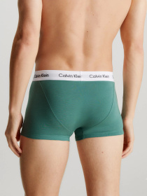 Нижнее белье Calvin Klein Underwear Cotton Stretch модель 0000U2664G-N21 Фото