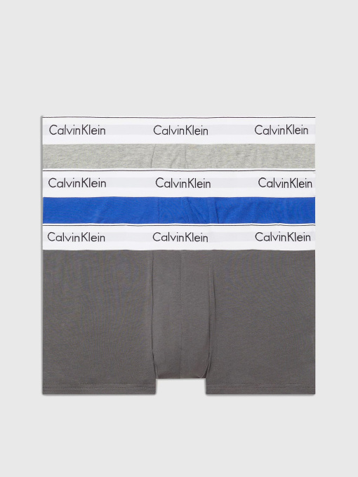 Нижнее белье Calvin Klein Underwear Modern Ctn Stretch модель 000NB1085A-M9I Фото
