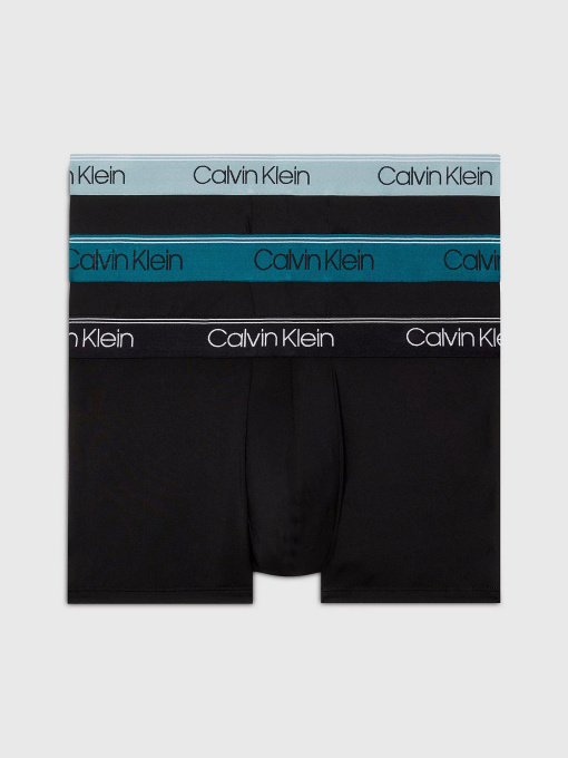 Нижнее белье Calvin Klein Underwear Micro Stretch модель 000NB2569A-N2L Фото