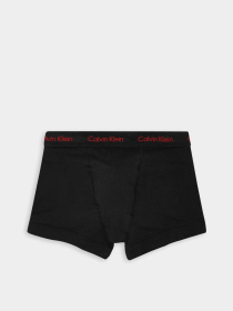 Нижнее белье Calvin Klein Underwear Ctn Stretch Wicking модель 000NB2615A-NC1 Фото
