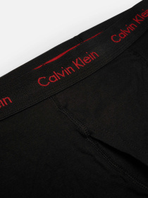 Нижнее белье Calvin Klein Underwear Ctn Stretch Wicking модель 000NB2615A-NC1 Фото