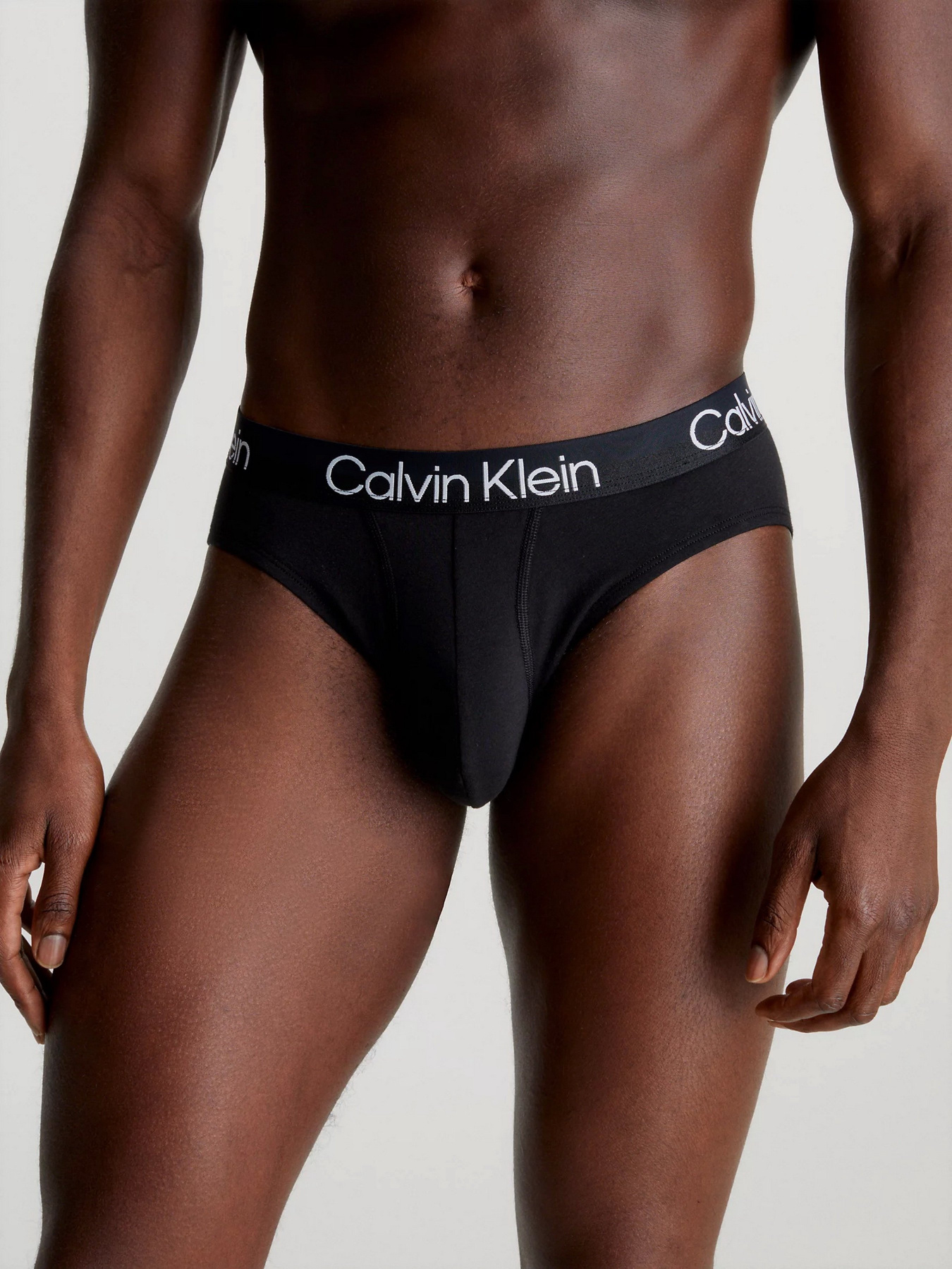 Нижнее белье Calvin Klein Underwear Modern Structure Ctn модель 000NB2969A-MCJ Фото